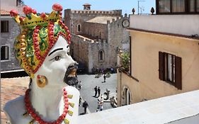 Casa Fresta Taormina